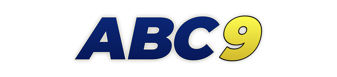 abc9 logo